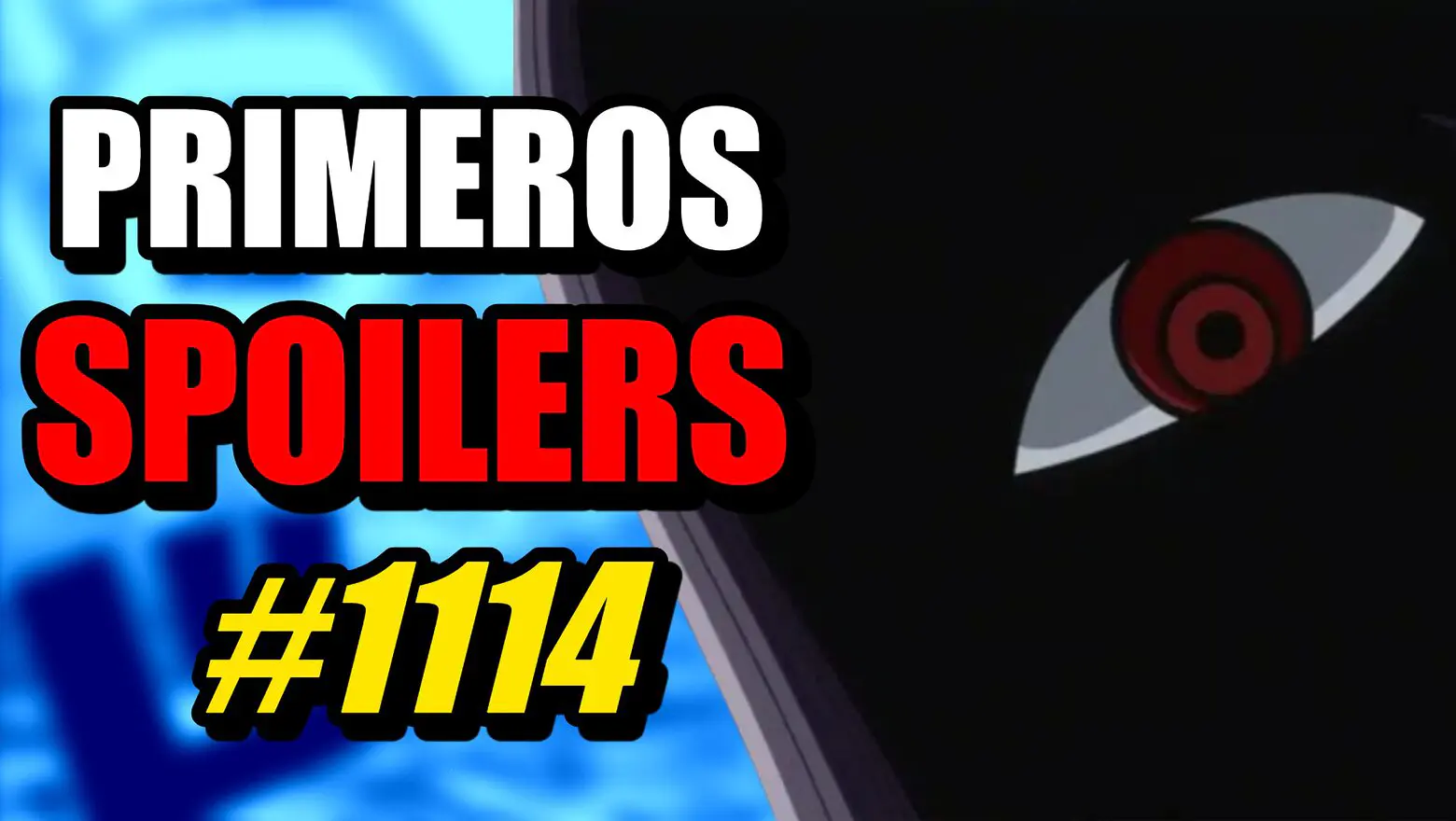 one piece spoilers del capítulo 1114