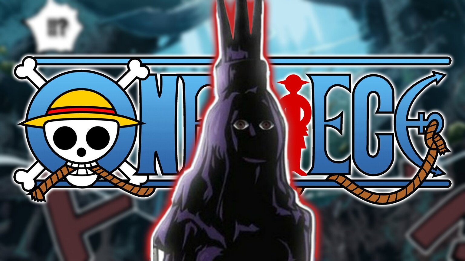One Piece ¿Cuándo salen los primeros spoilers del capítulo 1116