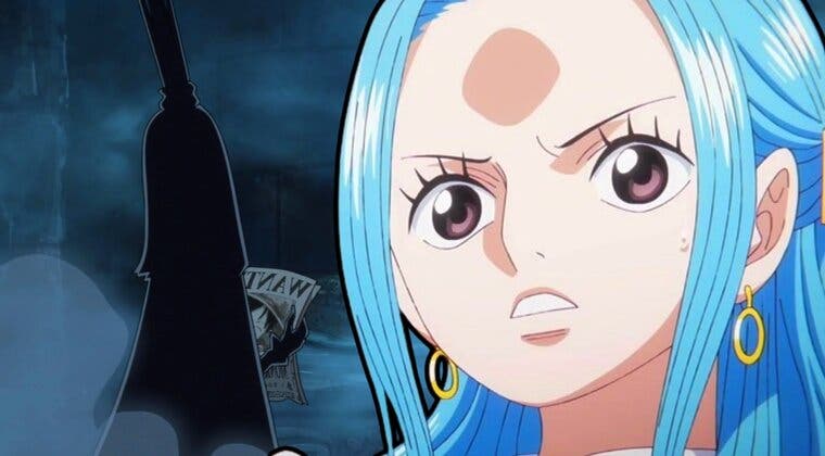 Imagen de One Piece: primeros spoilers confirmados del capítulo 1116 del manga
