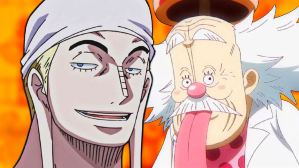 one piece 2 1 1
