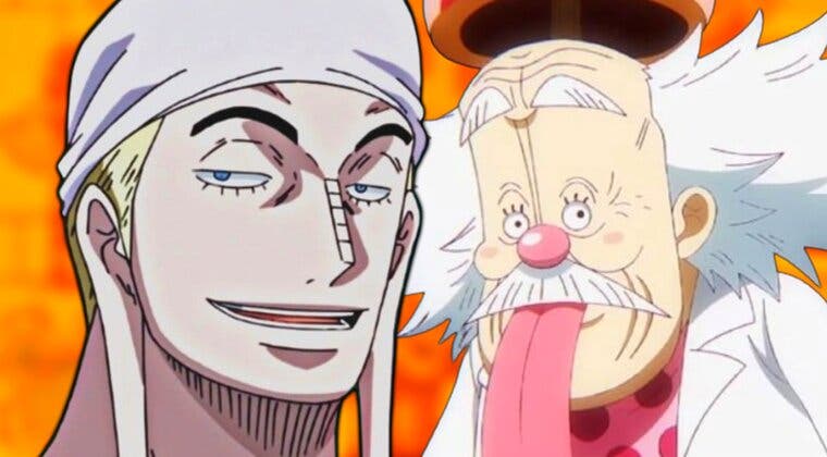 Imagen de One Piece y el último foreshadowing de Oda: ¿Enel nos mostró Mother Flame hace 17 años?