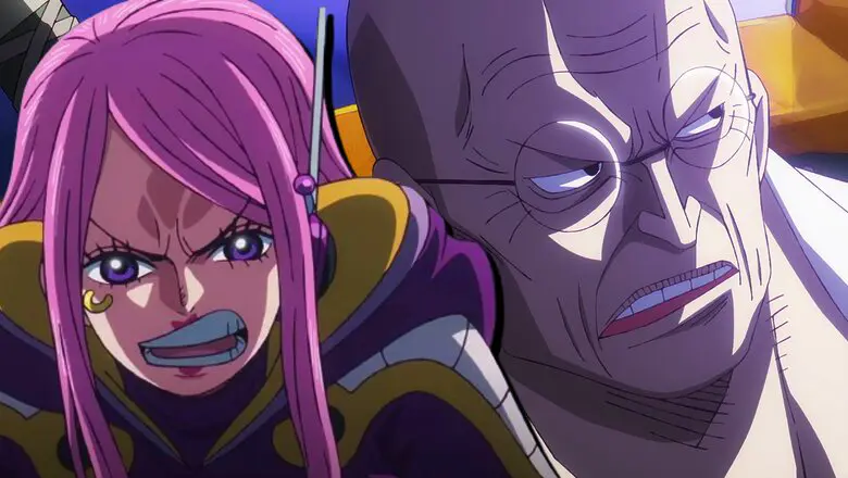 Nusjuro y Bonney