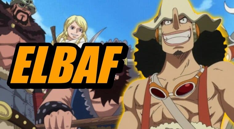 Imagen de One Piece entrará en el arco de Elbaf antes de otoño, según una filtración de la Shonen Jump