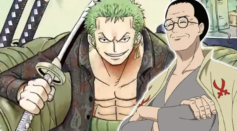 Imagen de One Piece: salen a la luz nuevos detalles sobre la trama de la novela de Zoro