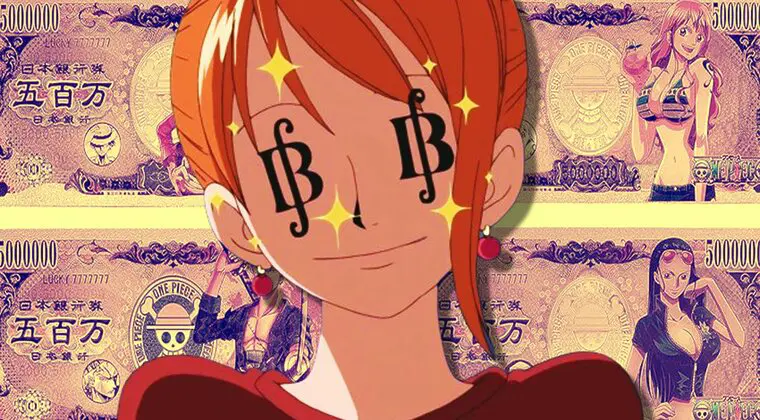 Imagen de One Piece alcanza por primera vez una meta histórica que lo convierte en un gigante financiero
