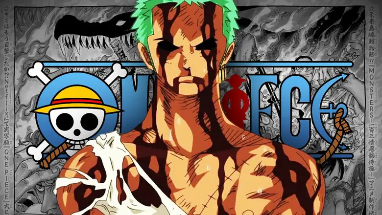 one piece novela zoro (1)