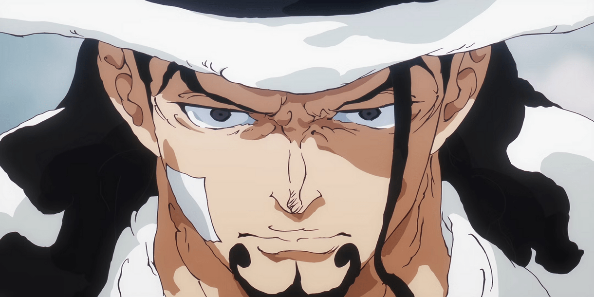 Lucci en Egghead