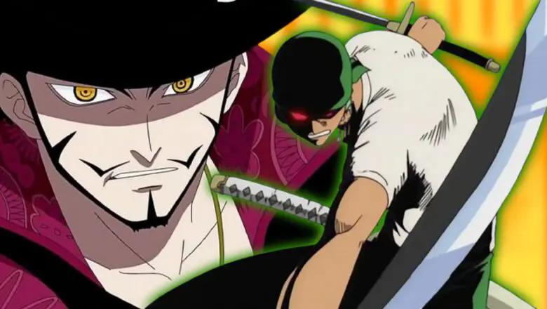 Novela de zoro