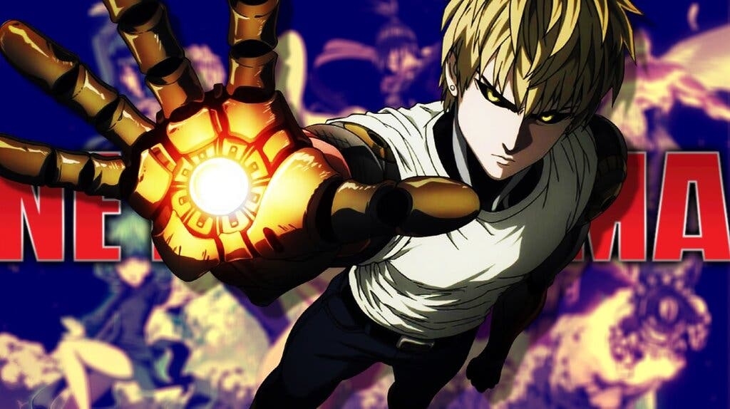 one punch man genos s3 (1)