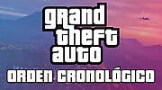 Imagen de En qué orden jugar todos los juegos de la saga GTA, del primero al último más actual