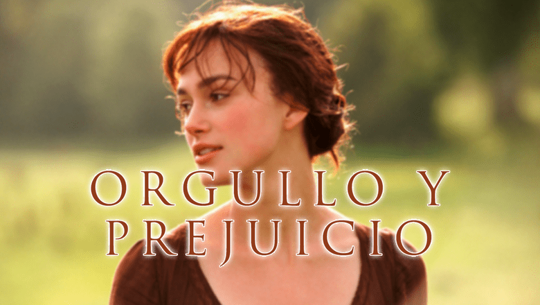Orgullo y Prejuicio Netflix