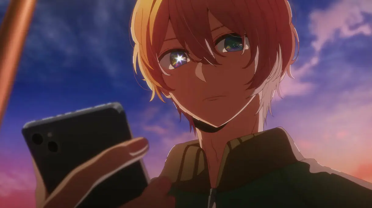 Oshi no Ko temporada 2