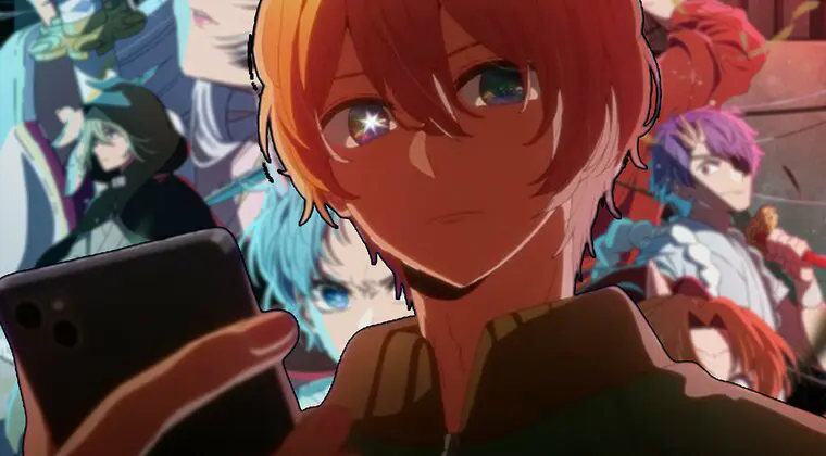 Imagen de Oshi no Ko presenta el primer tráiler de su temporada 2 y confirma la fecha de estreno