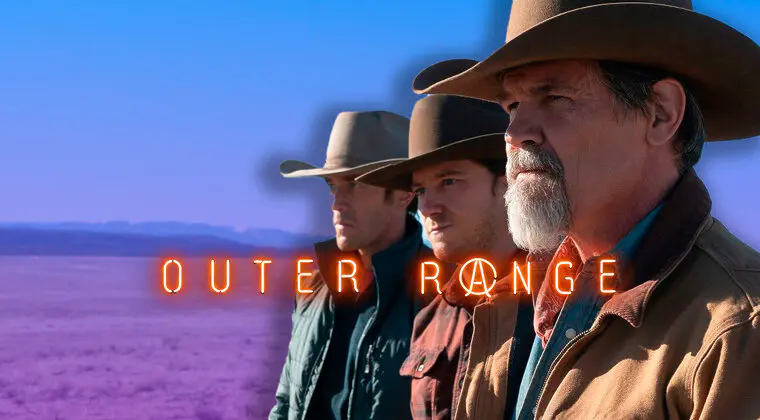 Imagen de Se acaba de estrenar su segunda temporada en Amazon Prime Video y es el momento perfecto para ver Outer Range