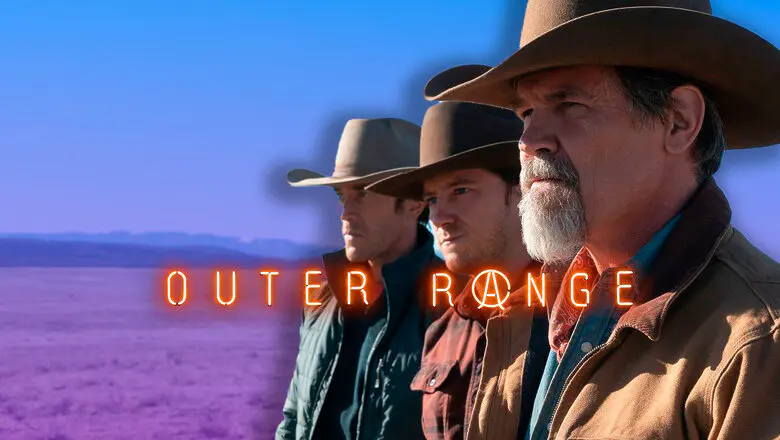 outer range amazon prime video