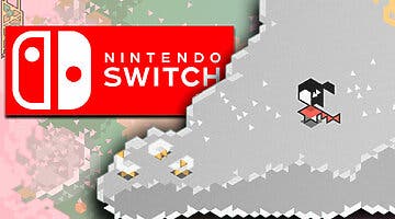 Imagen de Este nuevo y original juego de Nintendo Switch elimina el progreso a todos los jugadores cada 30 días