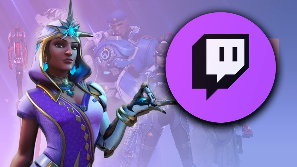 overwatch