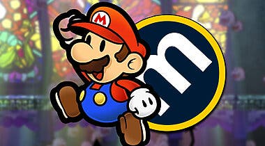 Imagen de ¿Qué tal le ha ido a Paper Mario: La Puerta Milenaria en cuanto a reviews? Así son sus notas en Metacritic