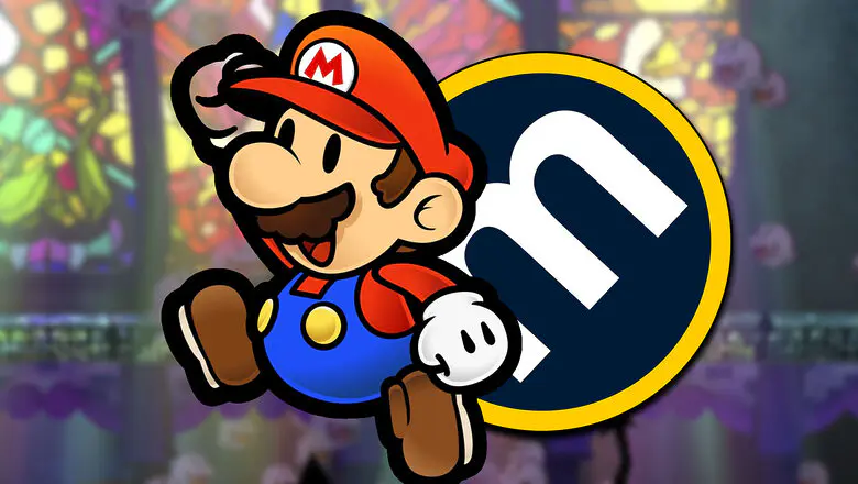 PAPER MARIO METACRITIC