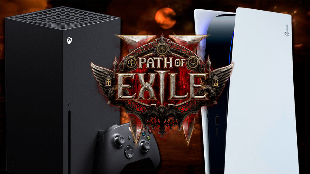 Path of Exile 2 revela nuevo tráiler en el State of Play
