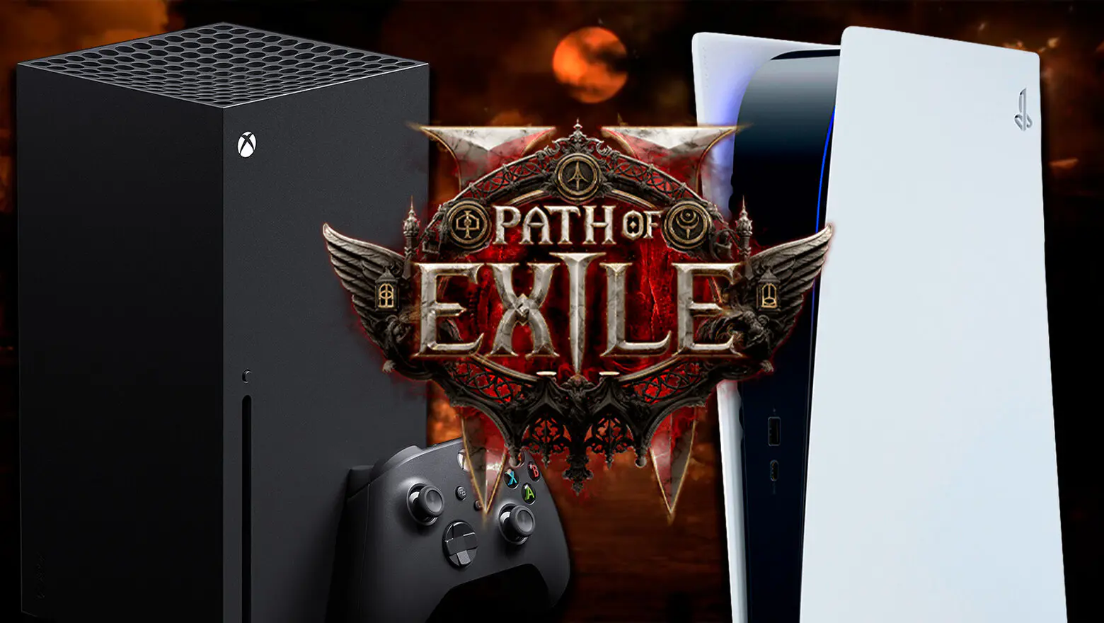 Path of Exile 2 revela nuevo tráiler en el State of Play