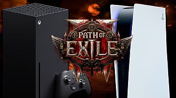 Imagen de Path of Exile 2 confirma su salida en consolas y revela su ventana de lanzamiento