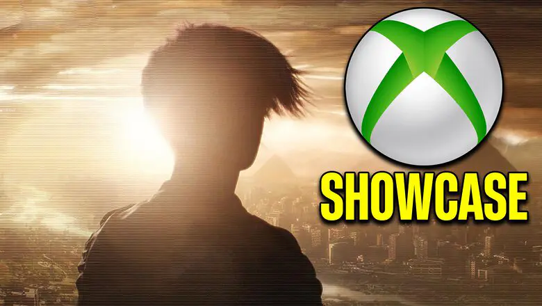 Perfect Dark Xbox Games Showcase