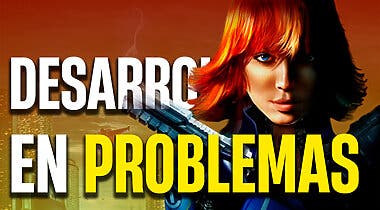 Imagen de Perfect Dark podría estar en peligro: el desarrollo del juego estaría atravesando serios problemas