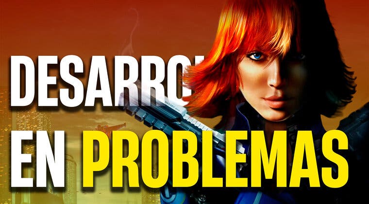 Imagen de Perfect Dark podría estar en peligro: el desarrollo del juego estaría atravesando serios problemas