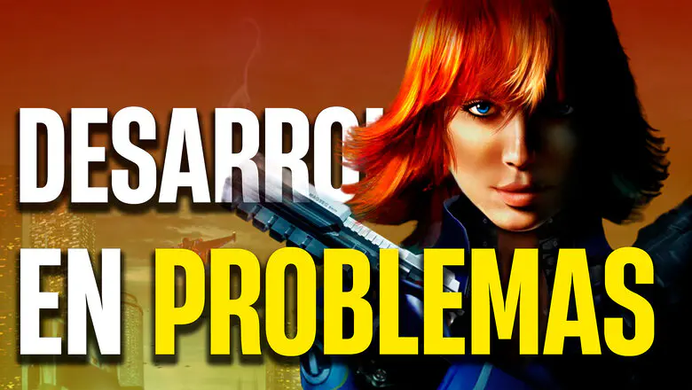 El desarrollo de Perfect Dark podría estar en problemas