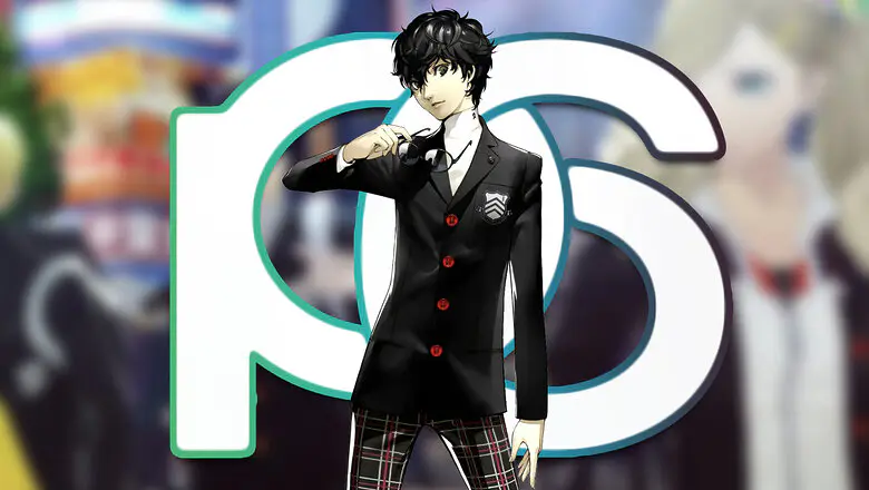 Persona 6 tiempo de desarrollo