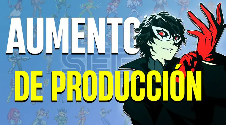 Imagen de Persona, Like a Dragon y Sonic, son las franquicias que SEGA quiere explotar con contenidos anuales