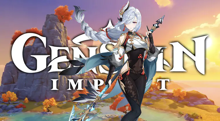 Imagen de Esta lista de Genshin Impact muestra los personajes de 5 estrellas que llevan más tiempo sin banner