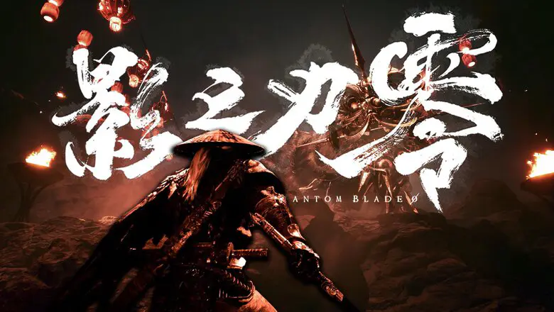 Phantom Blade Zero tráiler