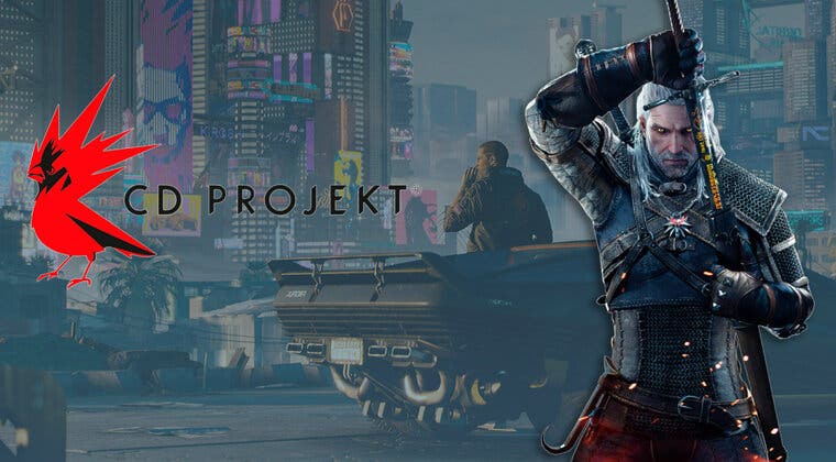 Imagen de CD Projekt anuncia su plan para lanzar grandes juegos con mayor frecuencia