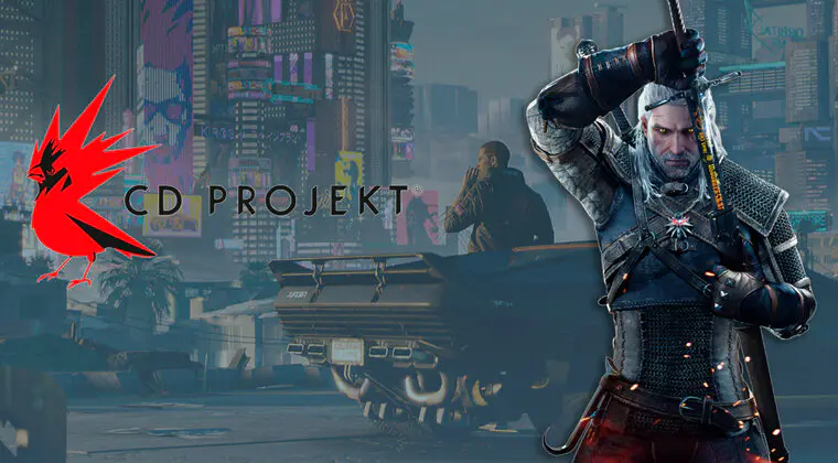 Imagen de CD Projekt anuncia su plan para lanzar grandes juegos con mayor frecuencia