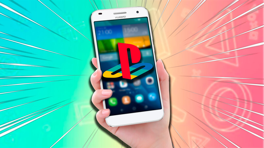 PlayStation estaría a punto de sacar su propia tienda en móviles