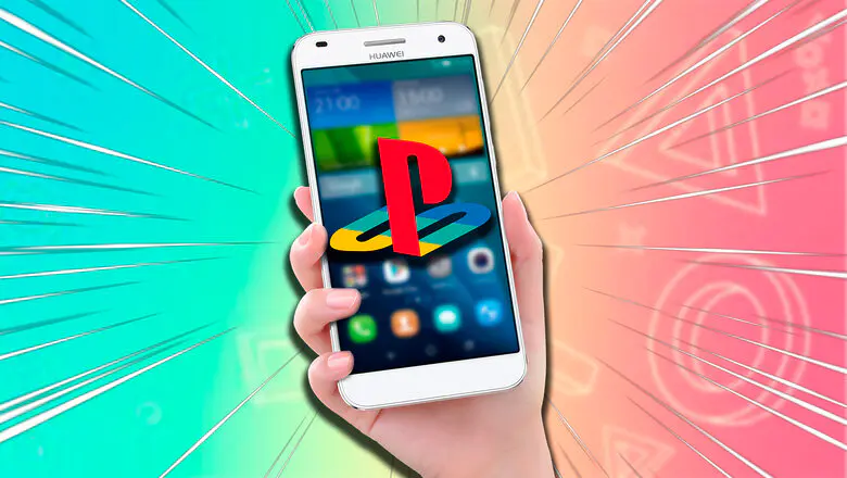 PlayStation estaría a punto de sacar su propia tienda en móviles