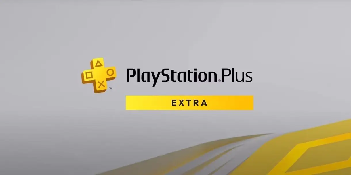 PS Plus Extra