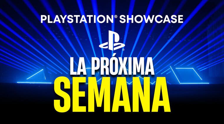 Imagen de El rumoreado PlayStation Showcase de mayo tendría lugar la semana que viene, según han filtrado por accidente