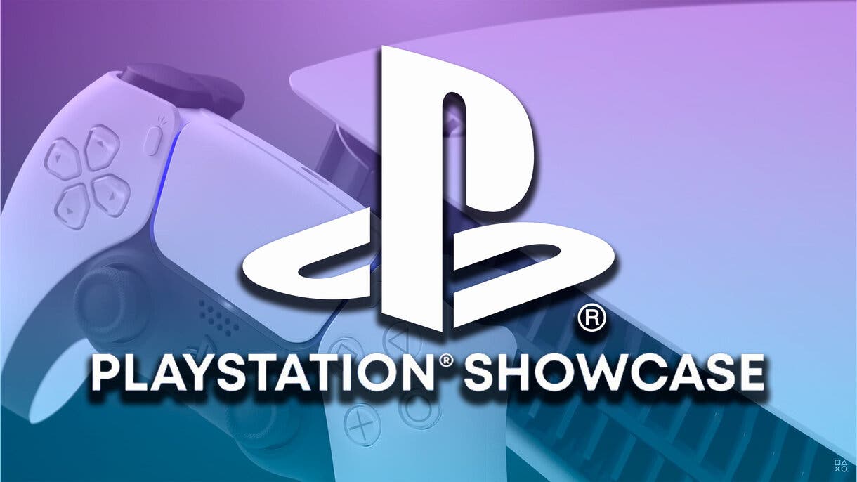 El nuevo PlayStation Showcase tendría lugar el 28 de mayo