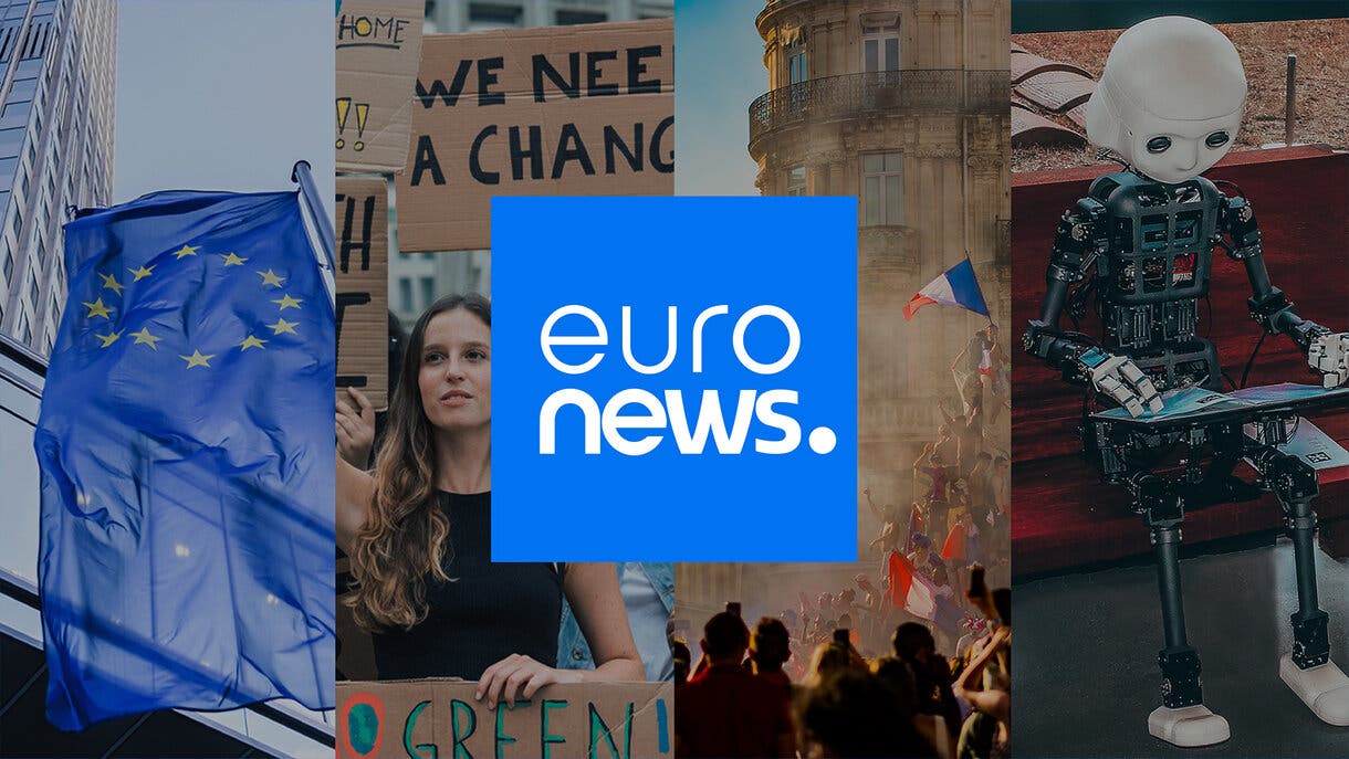 pluto tv euronews