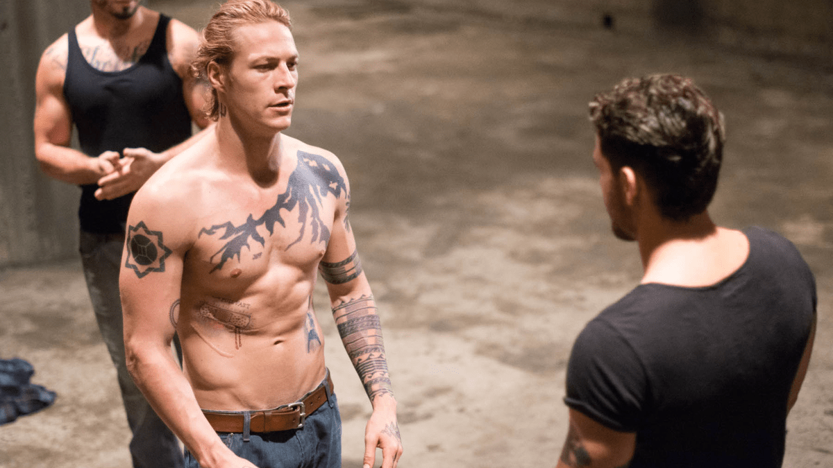 Point Break
