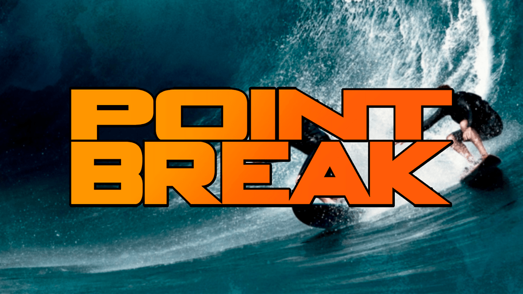 Point Break Prime Video