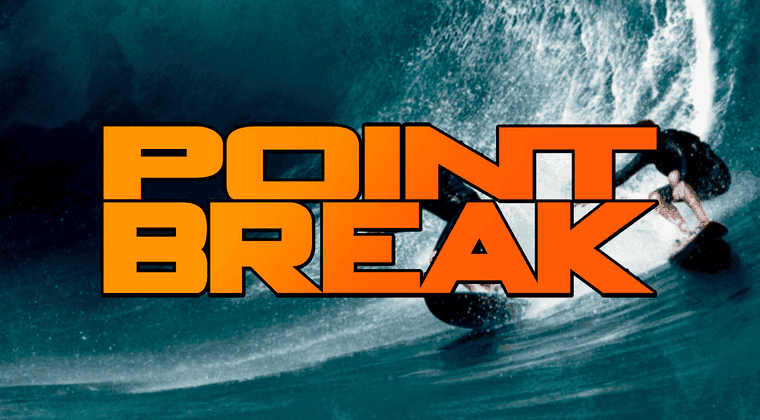 Imagen de Si te gusta la acción y los deportes de riesgo 'Point Break' es la película de Prime Video que tienes que ver este fin de semana