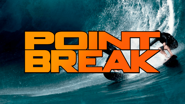 Point Break Prime Video