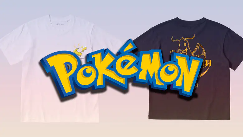 Nintendo lanzará una nueva línea de camisetas junto a Uniqlo