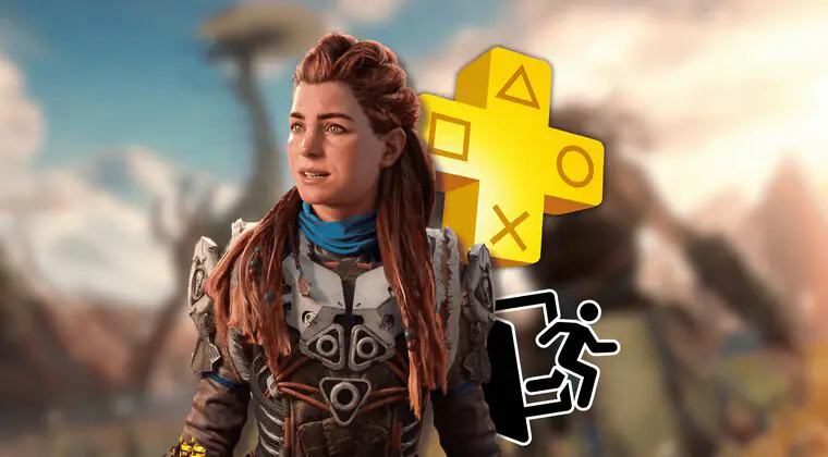 Imagen de Horizon Zero Dawn dejará PS Plus pronto ¿Se viene el remake?