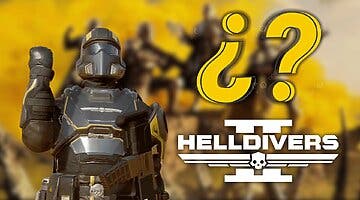Imagen de Los jugadores de Helldivers 2 encuentran algo que dispara los rumores ¿Se vienen nuevos enemigos?
