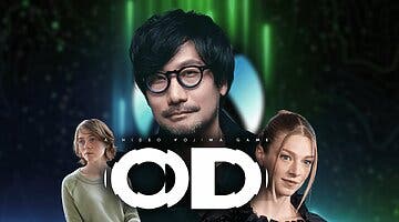Imagen de Si creías que el nuevo videojuego de Hideo Kojima sería raro, estas nuevas filtraciones sobre OD lo confirman
